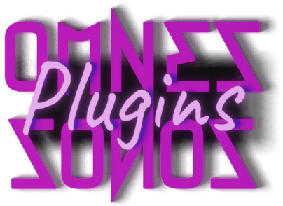 Omnes Sonos Plugins logo.
